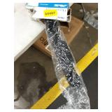 Auto Ventshade AVS 21022 Hoodflector Dark Smoke Hood Shield for 99-07 GMC Sierra 1500, 01-06 Sierra 2500HD & 3500, 00-06 Yukon & Yukon XL, 01-07 Yukon Denali, Also fits 2007 Sierra 2500HD Classic