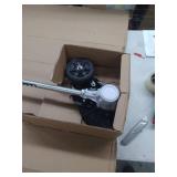 Greenworks Pro 80V 8 inch Brushless Edger, Battery Not Included ED80L00