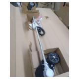 Greenworks Pro 80V 8 inch Brushless Edger, Battery Not Included ED80L00