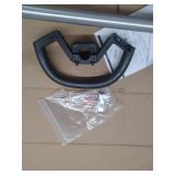 Greenworks Pro 80V 8 inch Brushless Edger, Battery Not Included ED80L00