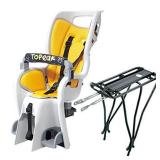 TOPEAK BABYSEAT II W/ STD RACK FOR 26" WHEELS (TCS2204)