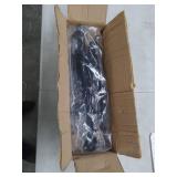 ROCKBROS Bike Bicycle Cargo Rack Rear Bike Rack for Back of Bike Carrier Rack with Fender Quick Release Mountain Road Bicycle Rear Racks 110-165 lbs Capacity Universal