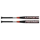 Miken 2020 Freak PRIMO Balanced ASA Slowpitch Softball Bat, 14 inch Barrel Length, 27 oz