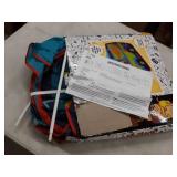 Scooby Doo Mystery Machine Pop Up Tent, Blue