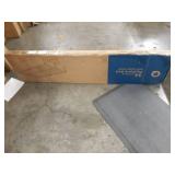 Best Price Mattress Queen Bed Frame 14 Inch Metal Platform Beds w/ Heavy Duty Steel Slat Mattress Foundation, Black - Durable