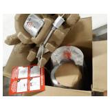 Honeywell Home - QuietSet Tower Fan - White