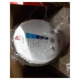 Honeywell Home - QuietSet Tower Fan - White