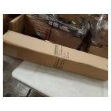 Hull Hugr Marina Bumper