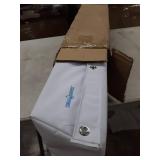 Hull Hugr Marina Bumper