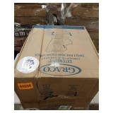 Graco Extend2Fit Convertible Car Seat, Ride Rear Facing Longer with Extend2Fit, Kenzie