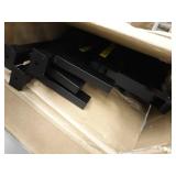 Zinus Michelle 12 Inch Compack Bed Frame, for Box Spring and Mattress Sets, Extra High so Bed Risers not needed, Fits Twin to Queen