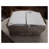 Amazon Basics 92 Bright Multipurpose Copy Paper - 8.5 x 11 Inches, 10 Ream Ca...