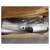 Everlast - 2 Station Heavy Bag Stand