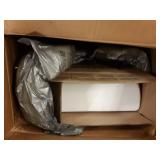 American Standard 2889218.020 H2Option Dual Flush Round Front Toilet 0.92/1.28 gpf, White