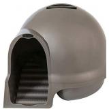 Petmate Booda Dome Clean Step Cat Litter Box
