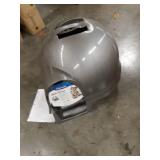 Petmate Booda Dome Clean Step Cat Litter Box