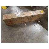 Royal Crest Console Table