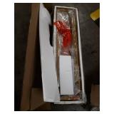 Royal Crest Console Table