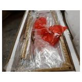 Royal Crest Console Table