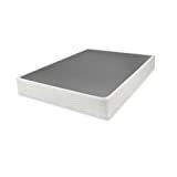 Spa Sensations by Zinus 9" Easy Assembly Smart Box Spring, Queen