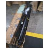 Spa Sensations by Zinus 9" Easy Assembly Smart Box Spring, Queen