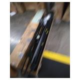 Spa Sensations by Zinus 9" Easy Assembly Smart Box Spring, Queen