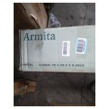 Spa Sensations by Zinus 9" Easy Assembly Smart Box Spring, Queen