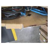 Schwinn Sivica Bike-Blue