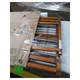 Richell Premium Plus Freestanding Pet Gate with Door