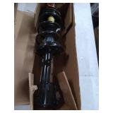 Monroe 172433 Quick Complete Strut Assembly