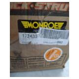 Monroe 172433 Quick Complete Strut Assembly