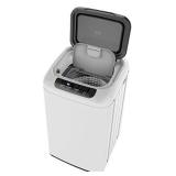BLACK+DECKER BPWH84W Washer Portable Laundry, White, 0.84 Cu. Ft.