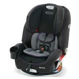 Graco Grows4Me 4 in 1 Car Seat, Infant to Toddler Car Seat with 4 Modes, Vega