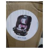 Graco Grows4Me 4 in 1 Car Seat, Infant to Toddler Car Seat with 4 Modes, Vega
