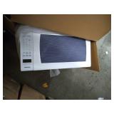 Panasonic Genius Sensor 2.2 Cu. Ft. 1250W Countertop Microwave Oven with Inverter Technology