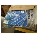 Ostrich On Your Back Chair