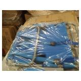 Ostrich On Your Back Chair