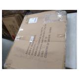 Ostrich On Your Back Chair