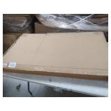 Cornhole American flag board