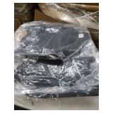 MAX LINER A0450/B0450 Compatible with 2019-2021 Ram 2500/3500 Crew Cab with 1st Row Bench Seat