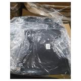 MAX LINER A0450/B0450 Compatible with 2019-2021 Ram 2500/3500 Crew Cab with 1st Row Bench Seat