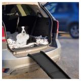 Petmaker 80-PET6146 Bi-Fold Pet Ramp