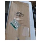 Petmaker 80-PET6146 Bi-Fold Pet Ramp