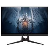 RETAILS $379.99 AORUS FI27Q 27" 165Hz 1440P NVIDIA G-SYNC Compatible IPS Gaming Monitor, Built-in ANC, 2k Display, 1 ms Response Time, HDR, 95% DCI-P3, 1x Display Port 1.2, 2X HDMI 2.0, 2X USB 3.0