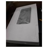 RETAILS $379.99 AORUS FI27Q 27" 165Hz 1440P NVIDIA G-SYNC Compatible IPS Gaming Monitor, Built-in ANC, 2k Display, 1 ms Response Time, HDR, 95% DCI-P3, 1x Display Port 1.2, 2X HDMI 2.0, 2X USB 3.0