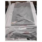 RETAILS $379.99 AORUS FI27Q 27" 165Hz 1440P NVIDIA G-SYNC Compatible IPS Gaming Monitor, Built-in ANC, 2k Display, 1 ms Response Time, HDR, 95% DCI-P3, 1x Display Port 1.2, 2X HDMI 2.0, 2X USB 3.0