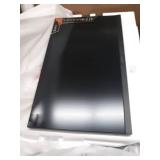 RETAILS $379.99 AORUS FI27Q 27" 165Hz 1440P NVIDIA G-SYNC Compatible IPS Gaming Monitor, Built-in ANC, 2k Display, 1 ms Response Time, HDR, 95% DCI-P3, 1x Display Port 1.2, 2X HDMI 2.0, 2X USB 3.0