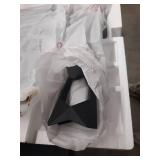 RETAILS $379.99 AORUS FI27Q 27" 165Hz 1440P NVIDIA G-SYNC Compatible IPS Gaming Monitor, Built-in ANC, 2k Display, 1 ms Response Time, HDR, 95% DCI-P3, 1x Display Port 1.2, 2X HDMI 2.0, 2X USB 3.0