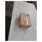 Yunclos womens 1 button blazer-Navy XXL