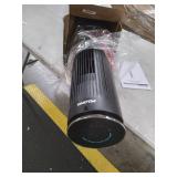 PELONIS PFT42A5BGB Tower Fan, 42inch, Black